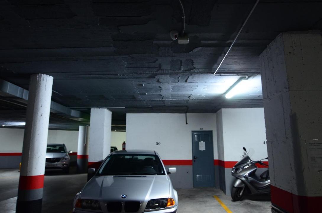 Apartamento Fuengirola Exterior foto