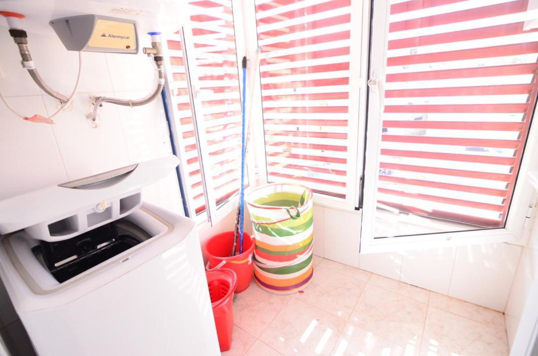 Apartamento Fuengirola Exterior foto
