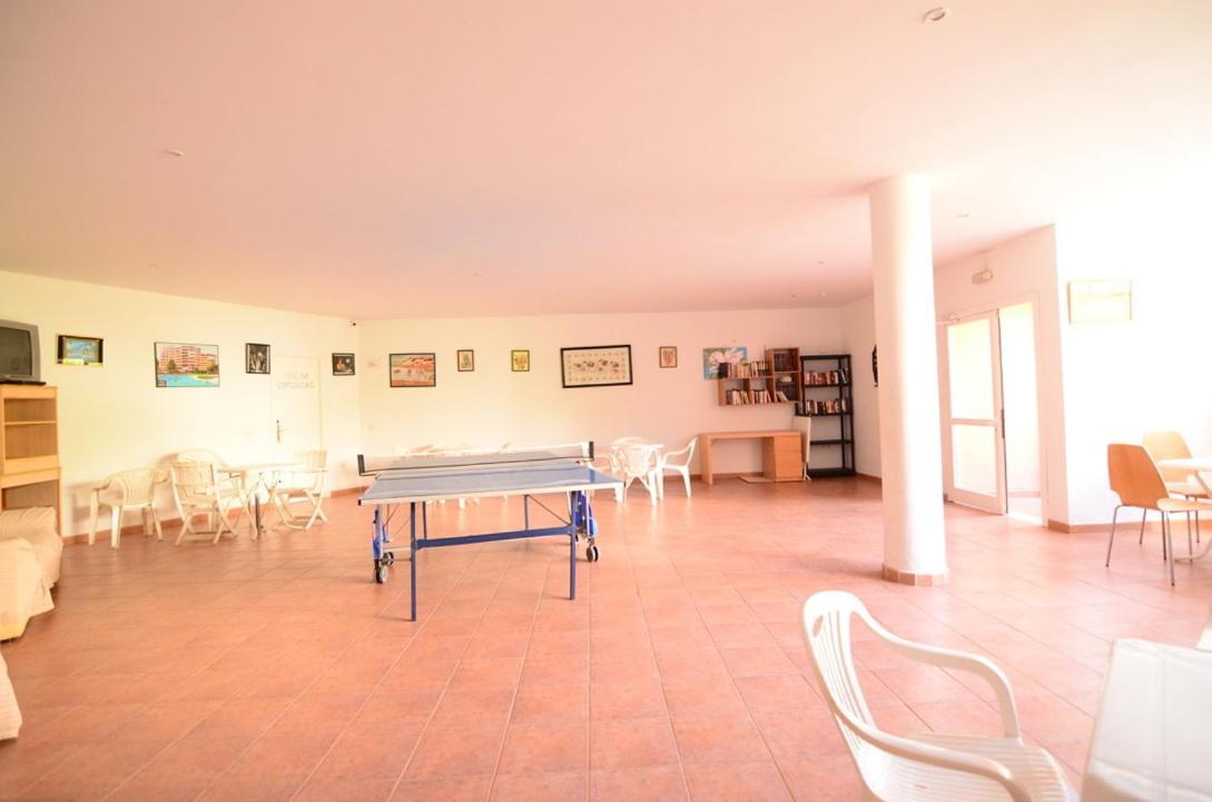 Apartamento Fuengirola Exterior foto