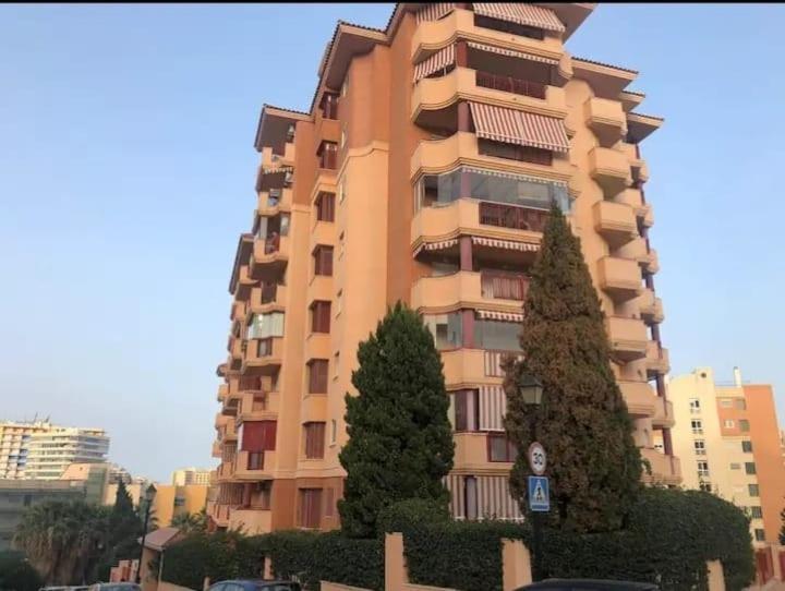 Apartamento Fuengirola Exterior foto