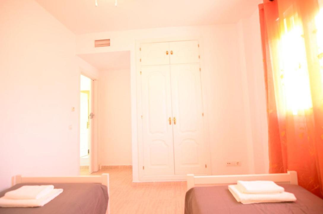 Apartamento Fuengirola Exterior foto