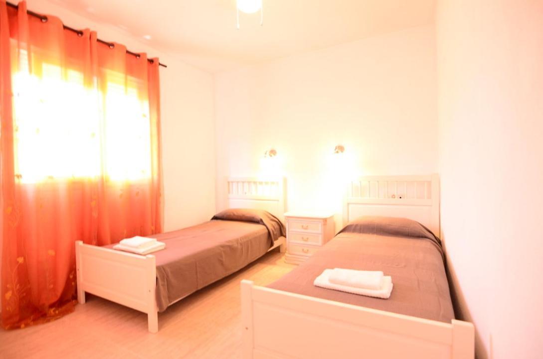 Apartamento Fuengirola Exterior foto