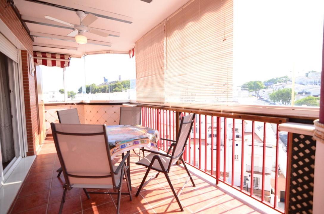Apartamento Fuengirola Exterior foto